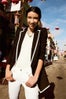 lily kwong vogue china