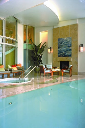 san francisco spas