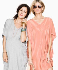 Hatch Collection Takes the Dowdy Out Of Maternity Wear hatch-op