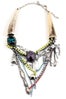 Iossenlliani Fall 2011- Iossenlliani Jewelry