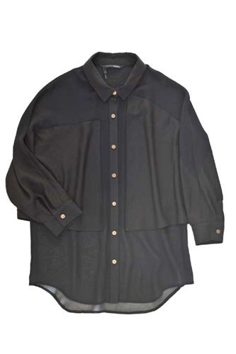Black-Shirt
