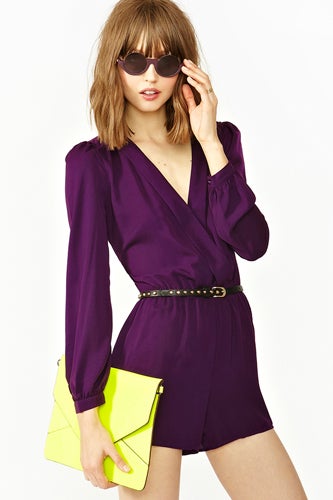 Nasty Gal 9
