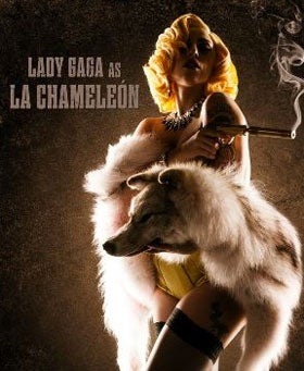 gaga_Movie