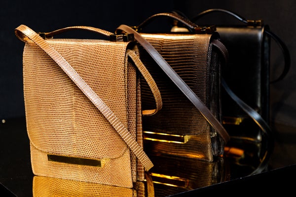 The Row Bags