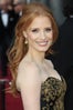 oscars-beauty-jessca chastain