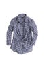 Altuzarra-Navy-Gingham-Top