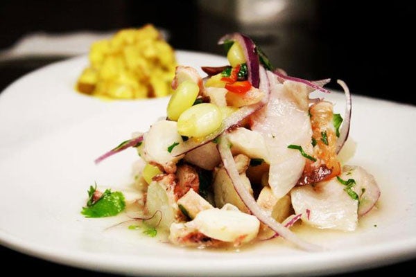 Ola-Mixto