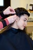 bang hair styles