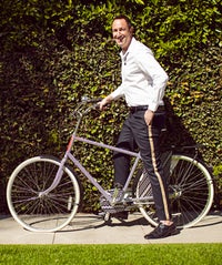 24 Vintage-Centric Snaps Of Bravo's Duke Of Melrose opener