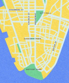 Welcome To Our 'Hood: Where To Go In The Financial District Opener_Fidi_v2