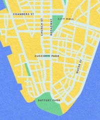 Welcome To Our 'Hood: Where To Go In The Financial District Opener_Fidi_v2
