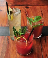 3 Fun & Fizzy Drinks To Make At Home, Straight From Estadio's Bar Guru opener