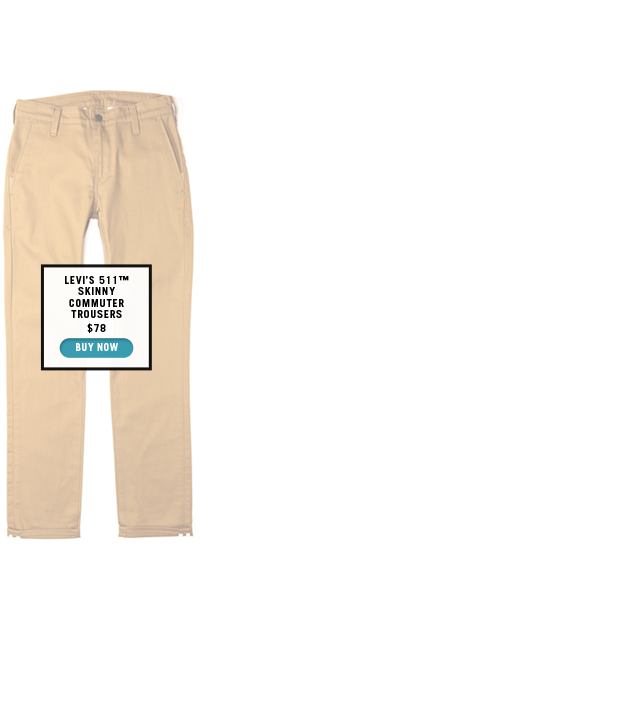 pants
