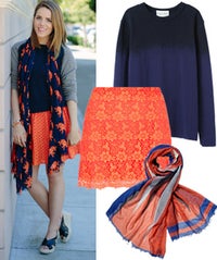 Perfect Outfit: An Effortless Summer Look From An S.F. Blogging Babe! opener