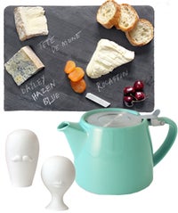 12 Brilliant Wedding Gift Ideas From D.C.'s Savviest Shopkeepers opener2