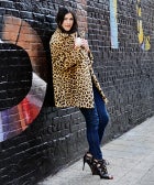 1 Girl, 4 Looks: Fashion's Top Archivist Gives Us Spring Inspiration opener