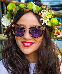 21 Awesome Outfits From This Year's Sweetlife Festival opener-2