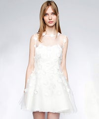 10 Gorgeous Wedding Dresses Under $100 opener