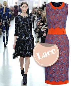 OPENER-Lace