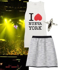 4 Music Venues, 4 Rockin' Outfits To Wear opener