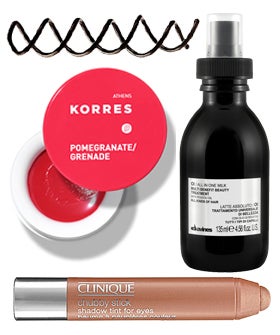 12 Summer Beauty Buys You'll Treasure When The Temps Rise opener
