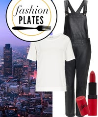 What To Wear To 3 Of London’s Hottest Rooftops opener