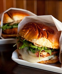 Beefcake Alert! We Present You With The 10 Best Burgers In Chicago opener