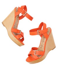 Happy Feet! 14 Pairs Of Wedges...All Less Than $150 A Pop opener