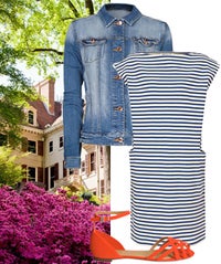 3 Rad Day Trips From D.C. & The Travel Getups To Match opener
