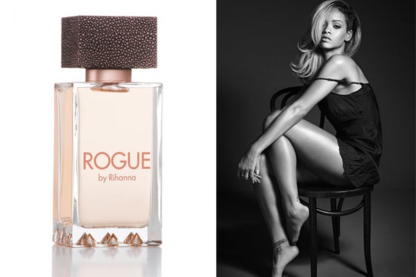 Rogue parfum discount