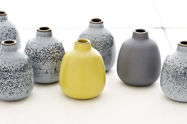 Ceramic Vases – Heath Ceramics