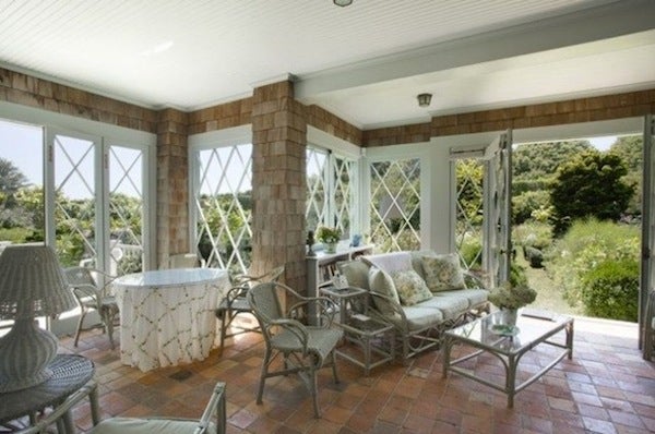 Grey Gardens Estate For Rent Hamptons Properties