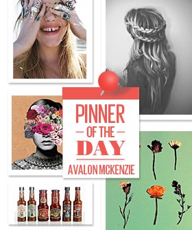 Pinterest User Avalon McKenzie — Best Pinners From Free