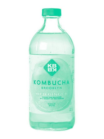 kombucha