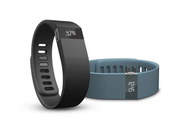 fitbit