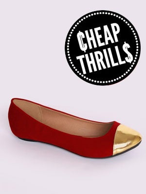 Cute cheap hot sale flats