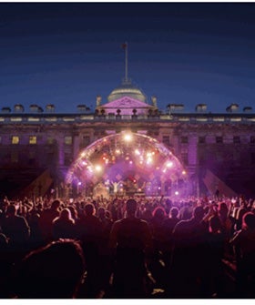 SomersetHouseSummerSeries