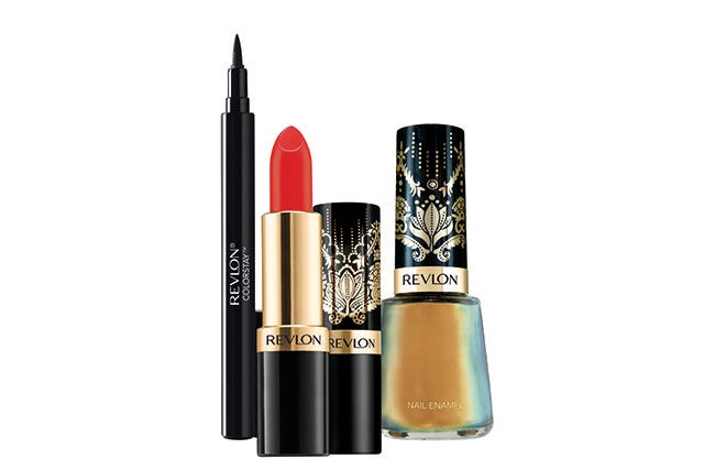 Revlon Marchesa post