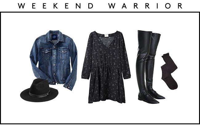 weekend-warrior