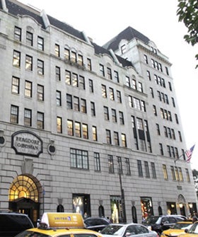 Bergdorf's