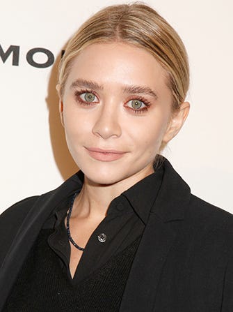 Ashley Olsen New Boyfriend — Director Bennett Miller