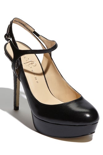 Ivanka Trump Taran Pump, $96.90, available at Nordstrom.