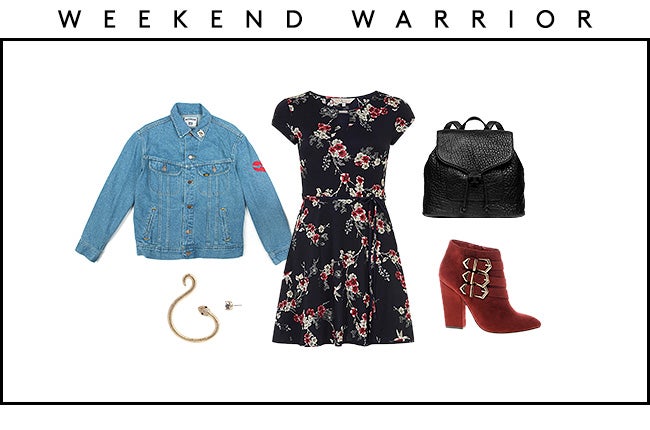 weekend-warrior