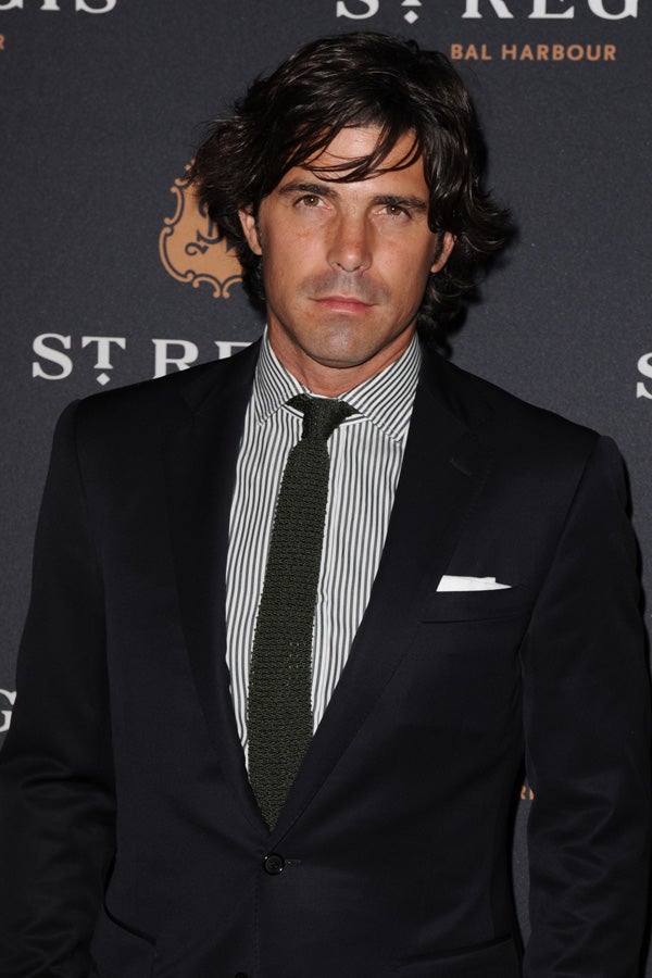 Nacho Figueras Interview - Polo Ralph Lauren