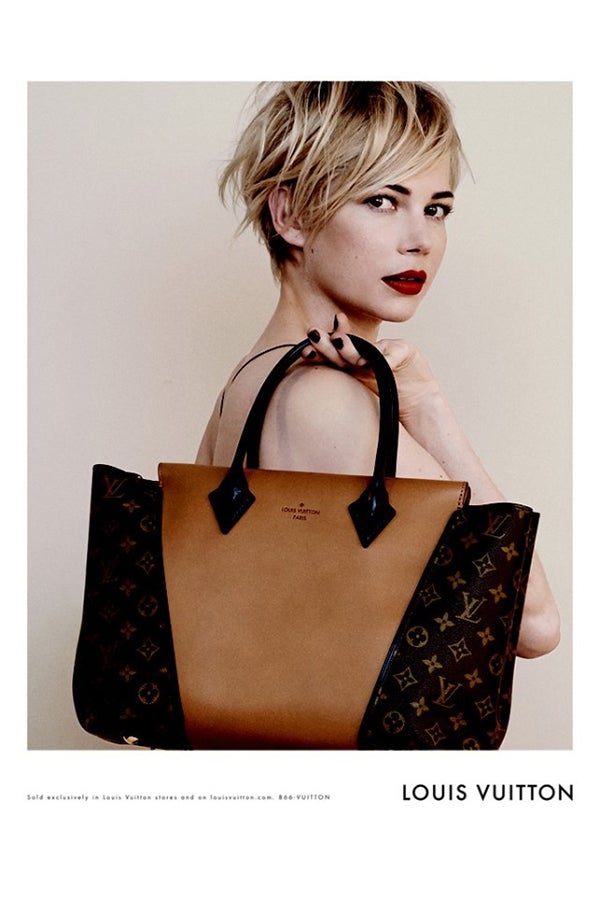 Louis Vuitton Celebrity Endorsements