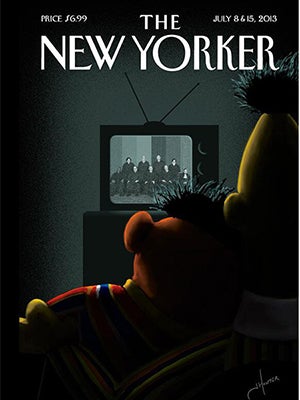 new-yorker