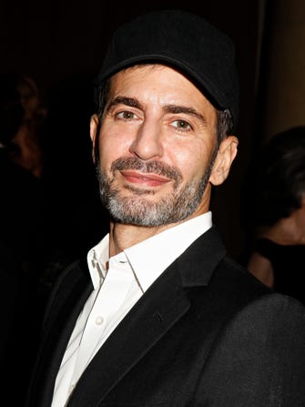 Marc Jacobs leaves Louis Vuitton