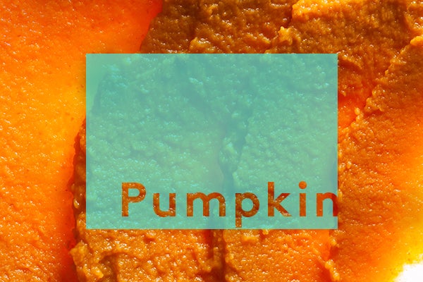 Pumpkin