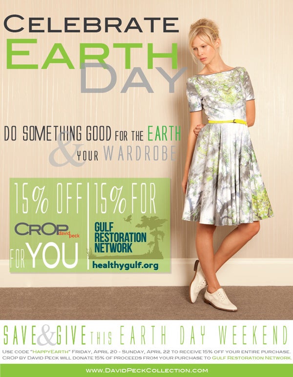 EarthDayPromo_Early