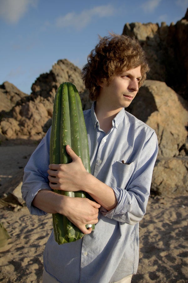 michael cera candela